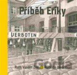 Příběh Eriky (Vander Zee Ruth, Innocenti Roberto)