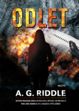 Odlet