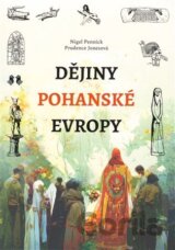Dějiny pohanské Evropy