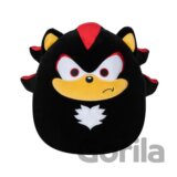 SQUISHMALLOWS Sonic - Shadow
