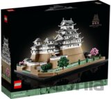 LEGO® Architecture 21060 Hrad Himedži