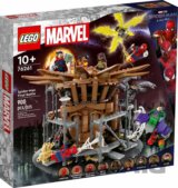 LEGO® Marvel 76261 Spider-Manova posledná bitka