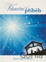 Vánoční příběh : příběh zrození