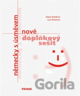 Německy s úsměvem - nově : doplňkový sešit