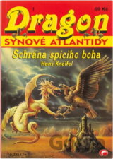 Schrána spícího boha