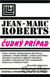 Čudný prípad