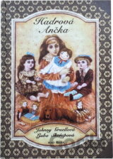 Hadrová Ančka