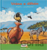 Vrána a džbán : příběh o vynalézavosti