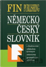 Německo-český slovník