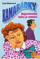 Kamarádky