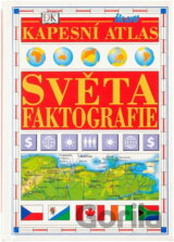 Kapesní atlas světa - faktografie