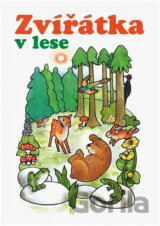 Zvířátka v lese