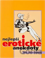 Nejlepší erotické anekdoty