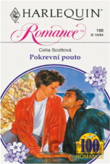Pokrevní pouto