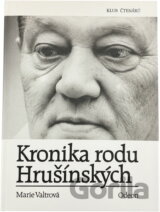 Kronika rodu Hrušínských