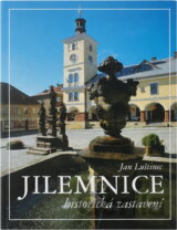 Jilemnice : historická zastavení