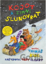 Kojot a zimní slunovrat