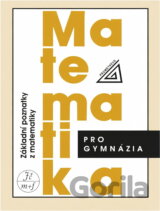 Matematika pro gymnázia
