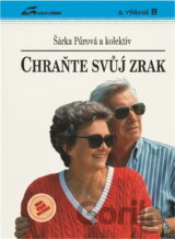 Chraňte svůj zrak