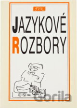 Jazykové rozbory