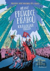 Hravý průvodce Prahou