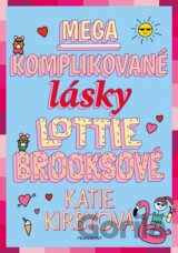 Mega komplikované lásky Lottie Brooksové
