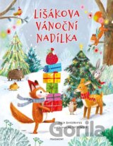 Lišákova vánoční nadílka