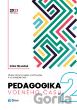 Pedagogika voľného času
