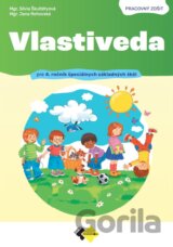 Vlastiveda pre 4. ročník špeciálnych základných škôl