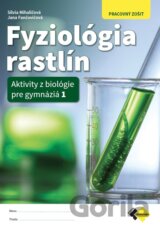 Fyziológia rastlín  (pracovný zošit)