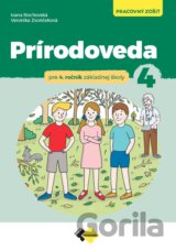 Prírodoveda pre 4. ročník ZŠ