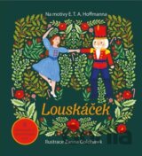 Louskáček