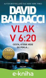 Vlak v 6:20