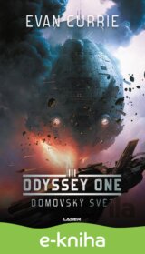 Odyssey One: Domovský svět