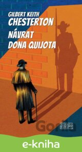 Návrat dona Quiota