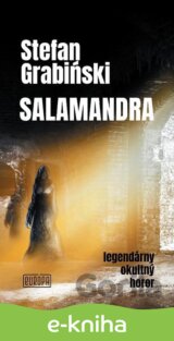 Salamandra