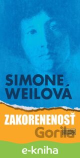 Zakorenenosť