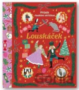 Louskáček - Příběh s hudební skříňkou