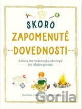 Skoro zapomenuté dovedno