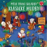 Moje první skladby klasické hudby