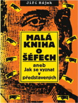 Malá kniha o šéfech, aneb, Jak se vyznat v představených