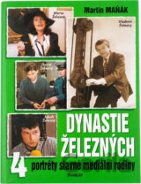 Dynastie Železných