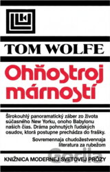 Ohňostroj márností