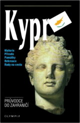 Kypr : průvodce do zahraničí