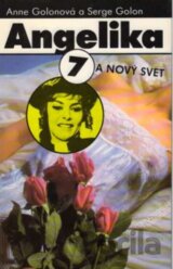 Angelika a nový svet
