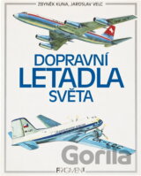 Dopravní letadla světa