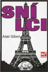 Snílci : romance