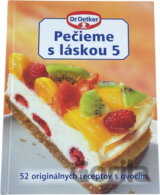 52 originálnych receptov s ovocím