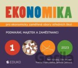 Ekonomika 1 pro ekonomicky zaměřené obory SŠ