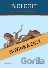 Biologie pro 2. ročník gymnázií